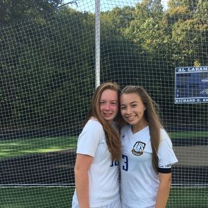 Meet your Posher, Laney